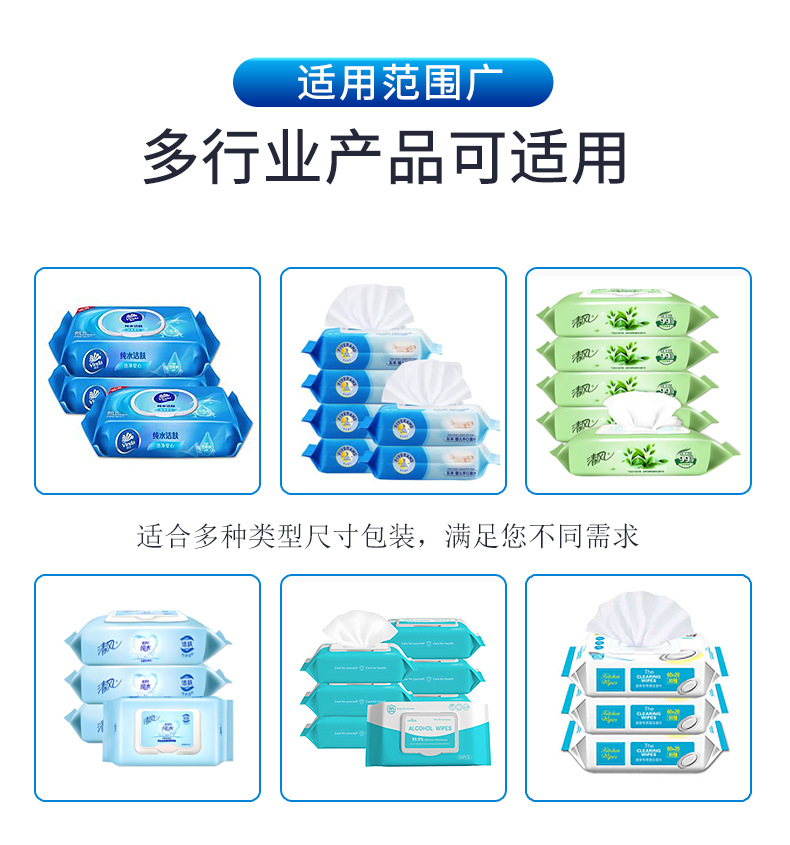 濕巾市場