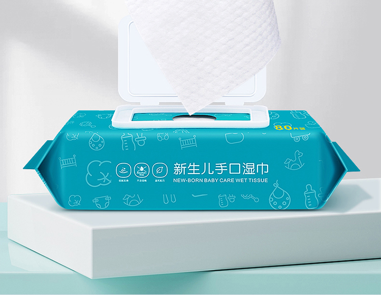 濕巾族必讀：嬰兒濕巾是什么樣的？